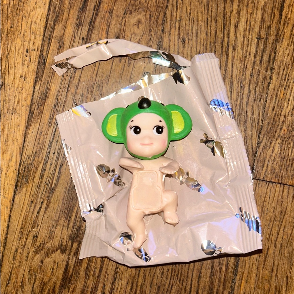 Sonny Angel Koala